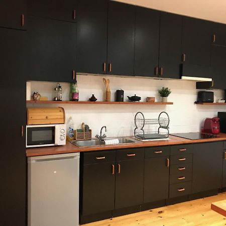 Les Roches Blanches Apartment Etretat Luaran gambar