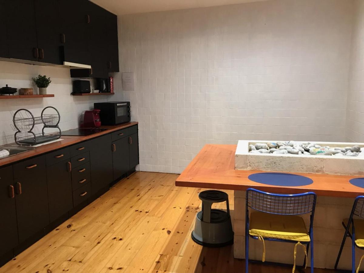 Les Roches Blanches Apartment Etretat Luaran gambar