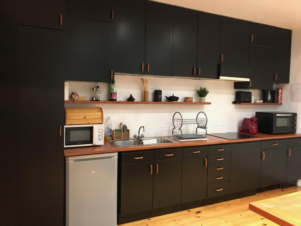 Les Roches Blanches Apartment Etretat Luaran gambar