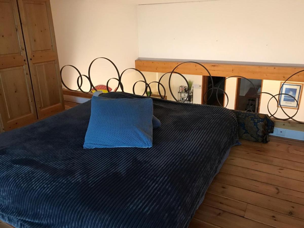Les Roches Blanches Apartment Etretat Luaran gambar